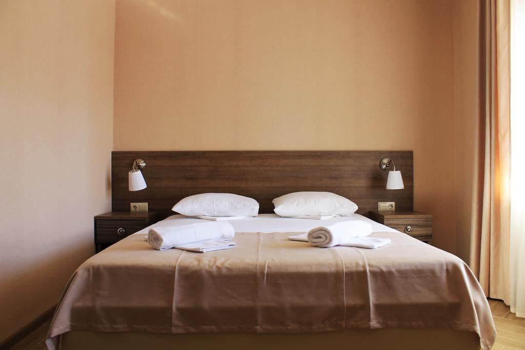 Отель «Рио»