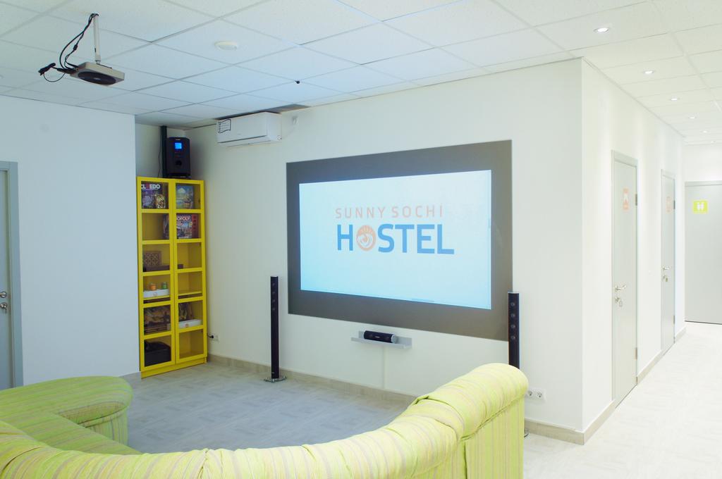Sunny Sochi Hostel
