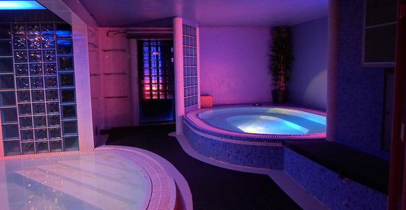 Гей сауна Sauna ‘t Herenhuis Антверпен