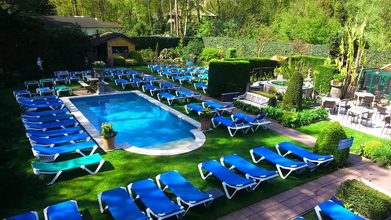 Гей сауна Kouros Sauna Антверпен