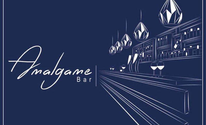 Amalgame гей бары Брюсселя