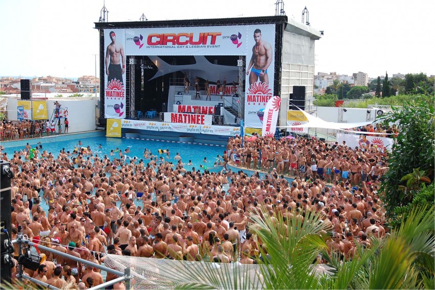 Circuit Фестиваль 2017