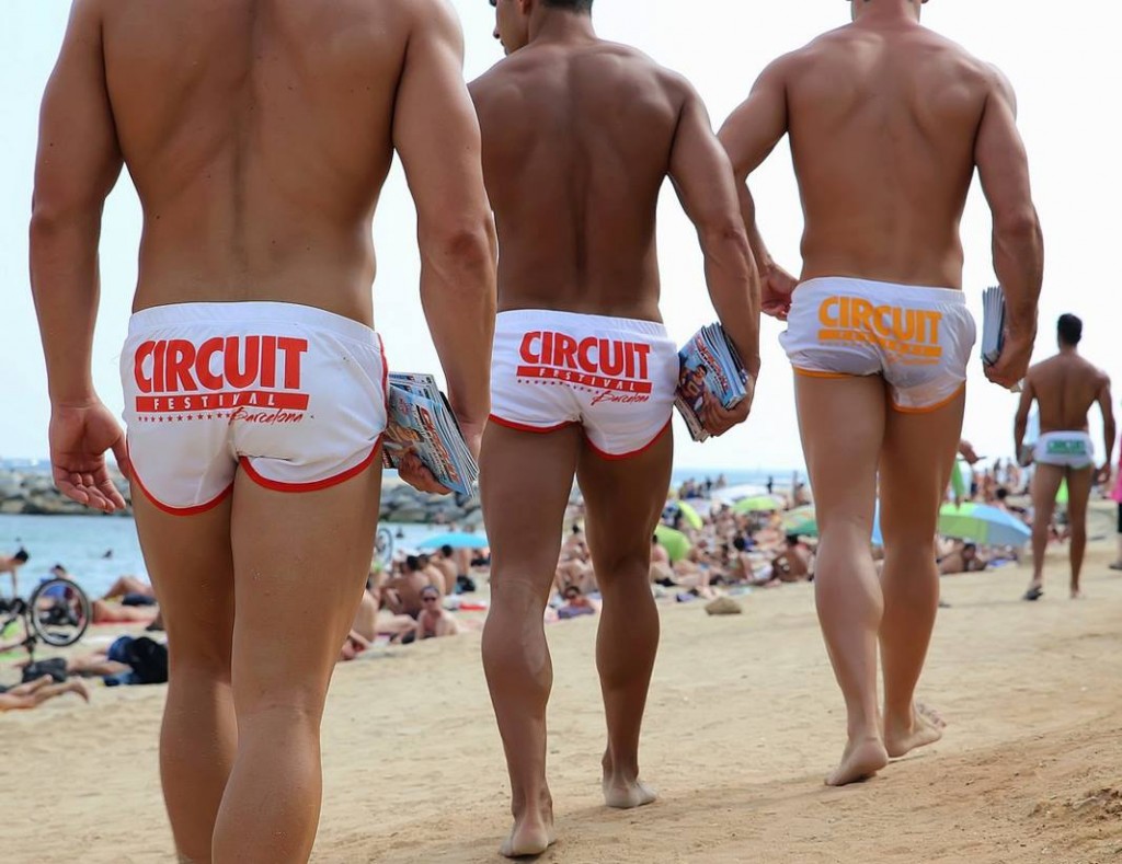 Circuit Фестиваль 2017