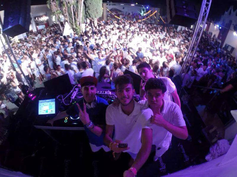 KU Discoteca Benidorm