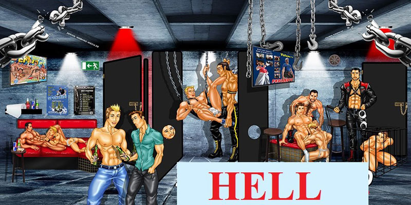 HELL Club