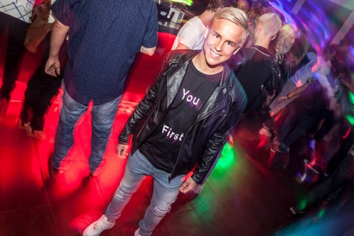 Гей клубы Стокгольма 2020