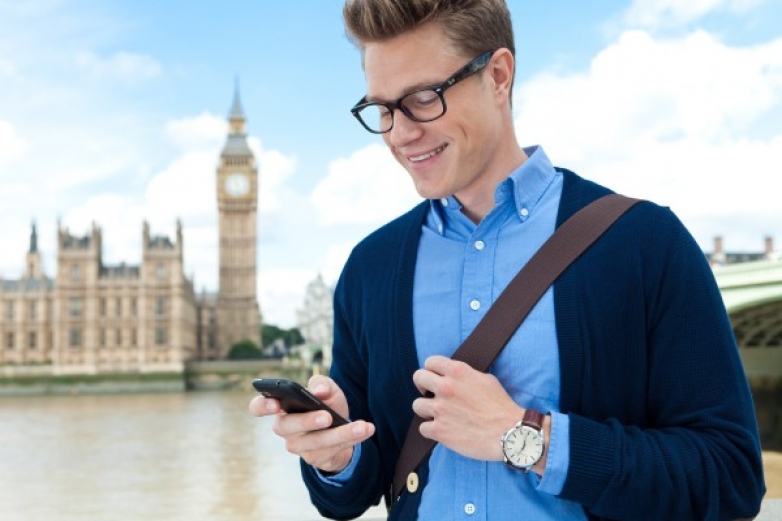 #Лайфхак - как из Европы звонить за копейки и без проблем ориентироваться.