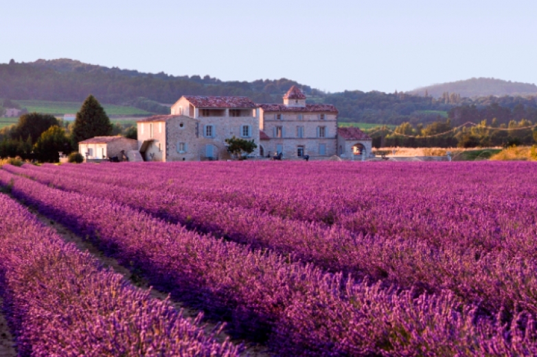 Лучшие летние направления во Франции