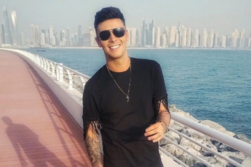 Почему открытые гей-члены Union J сделали видеосъемку бойбенда в гомофобном Дубае?