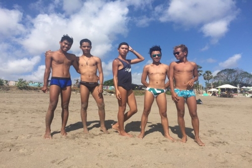 Гей жизнь на о.Бали. Гей гид по о.Бали