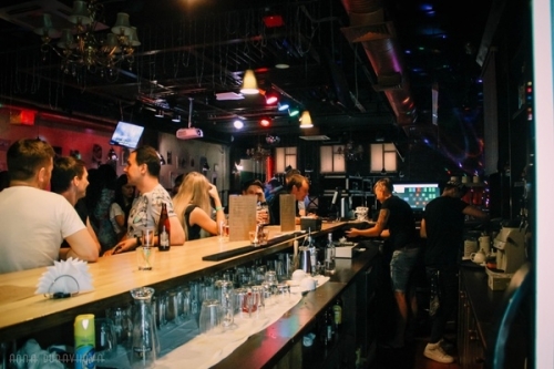 Гей путеводитель по Воронежу. Гей вечеринки в Воронеже