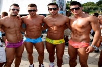 Руководство для начинающих по гей путешествиям в Европу