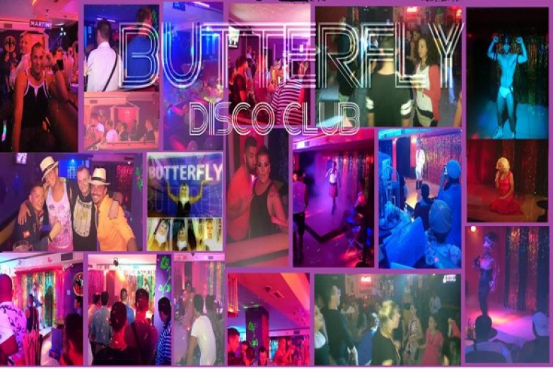 Гей клубы, бары на Тенерифе 2020