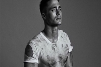 Безумное фото Колтона Хейнса в инстаграме, боже что он делает?