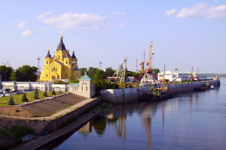 Гей путеводитель по Нижнему Новгороду 2020. Гей жизнь в Нижнем Новгороде