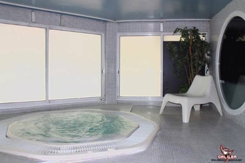 Отзыв гей Sauna Galilea (Барселона, Испания)