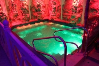 Наш отдых в гей сауне Sun Sity 2020(Париж, Франция)