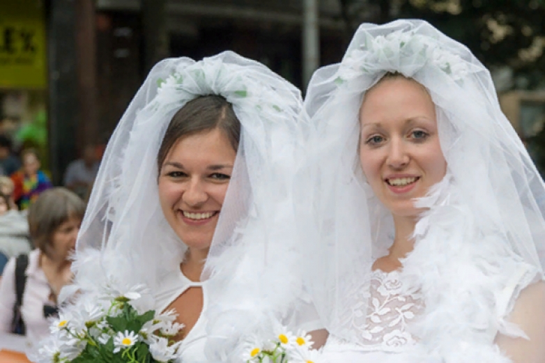 В этом году Prague Pride посвящен семье