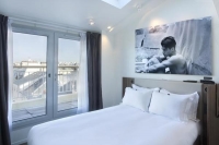 Гей отели и хостелы Парижа 2020