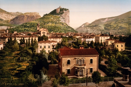 Что посмотреть в Италии в 2020 году