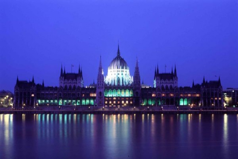 Венгрия - гей туризм 2020