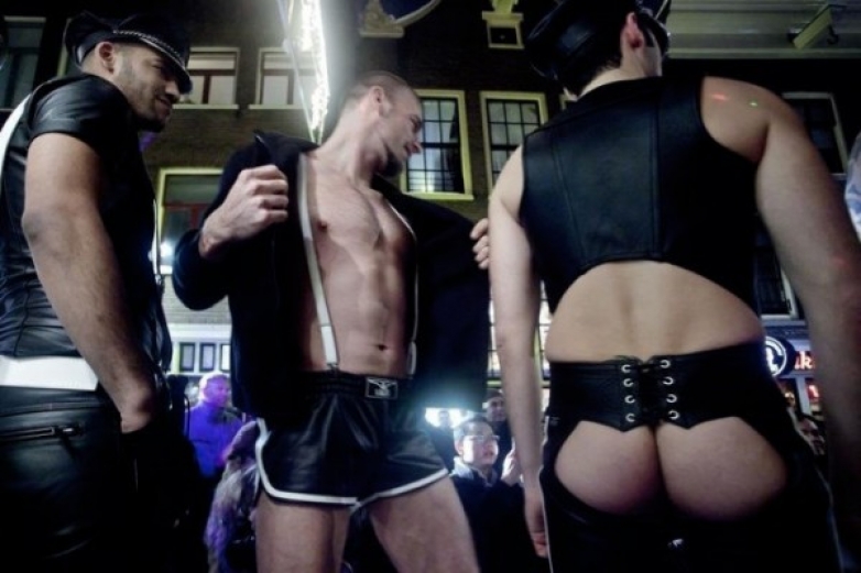 ОТЗЫВ О ГЕЙ CRUISING CLUB &quot;ИМПЕРИЯ СЕКСА&quot;(Волгоградский пр-т, Москва)(закрыто)