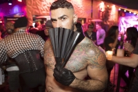 Гей бары и кафе Стамбула 2020