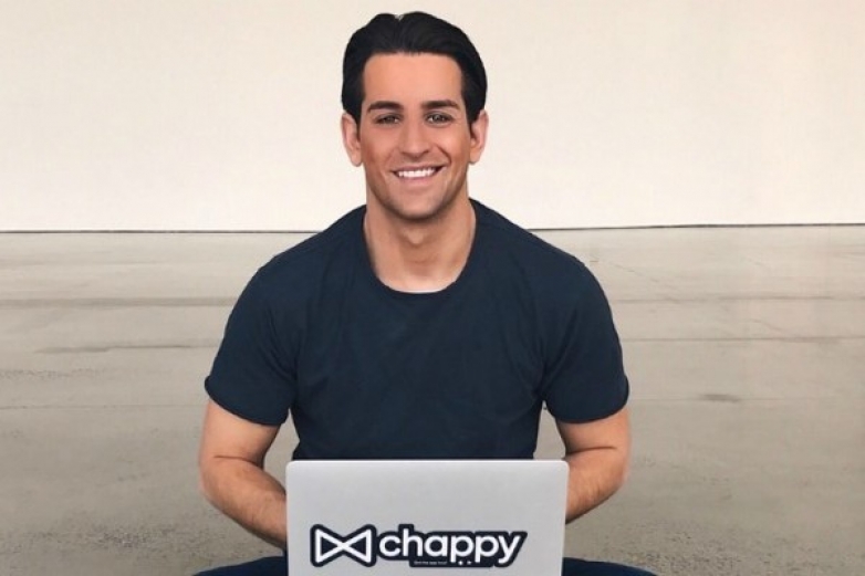 Приложение для гей знакомств хочет устранить случайные фото членов во время знакомств, благодаря...