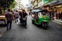 Гей путеводитель по Бангкоку 2020