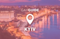 Гей путеводитель по Киеву 2020. Гей жизнь в Киеве