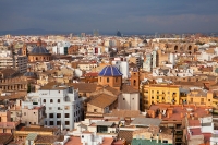 Все о Валенсии: цены, культура,  погода, достопримечательности, гей гид