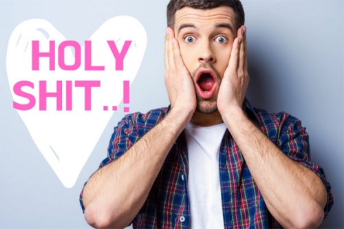 Отзыв о гей сауне XL Москва - в Икс эль снова кто-то обосрался