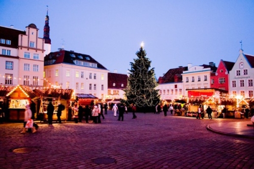 Гей путеводитель по Таллину 2020. Гей отдых в Таллине