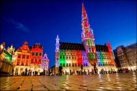 Гей Брюссель путеводитель - гид по городу 2020