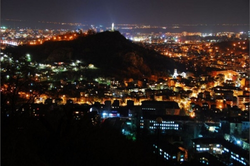 Гей путеводитель Пловдив, Бургас 2020