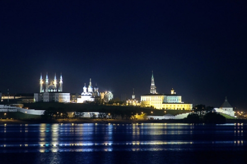 Гей жизнь в Казани. Гей путеводитель по Казани.