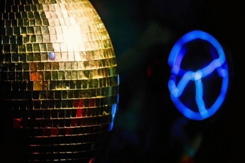 Наш отдых в гей Club TerMAX(Прага, Чехия)