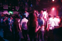 Обзор гей клуб «Arena», Барселона, Испания