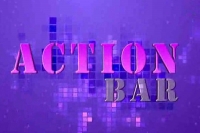 Наш отдых в гей &quot;Action Bar&quot;(Бар &quot;Действие&quot;, Будапешт)
