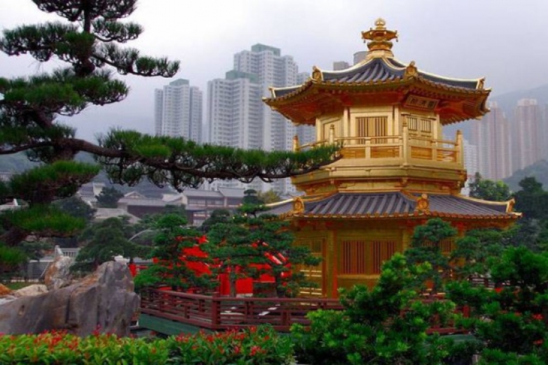 Китай - гей отдых и достопримечательности страны