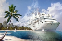 Гей круизы по Европе и США. Круизинг туризм