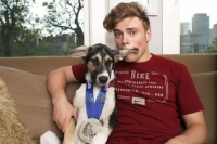 Гас Кенуорти: &quot;Нам намекнули в сочинском отеле, что два парня не могут спать в одной постели&quot;