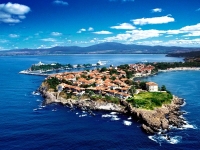 Гей туризм в Болгарии «Курица – не птица, Болгария – не заграница»